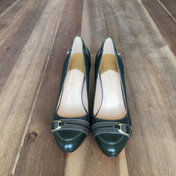 Cole Haan Heels - Picture 5 of 5